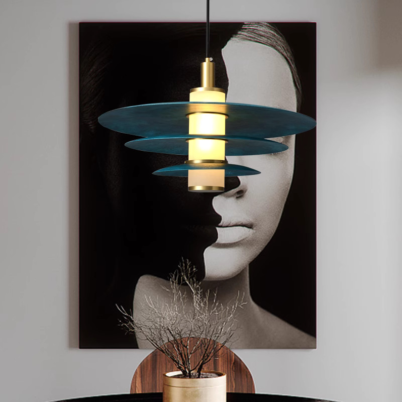 Подвесной светильник AVRIO by Romatti