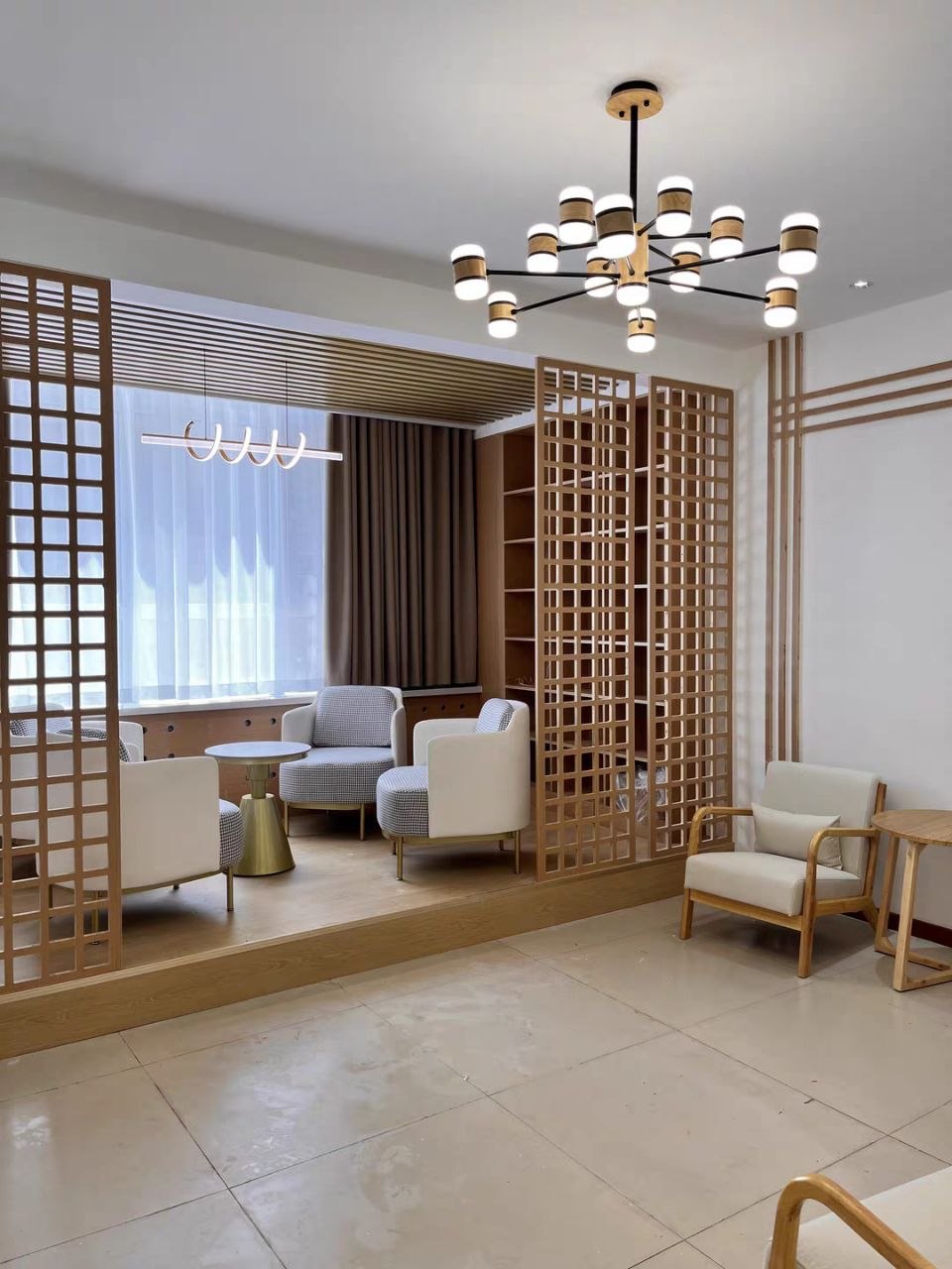 Кресло NERO by Romatti