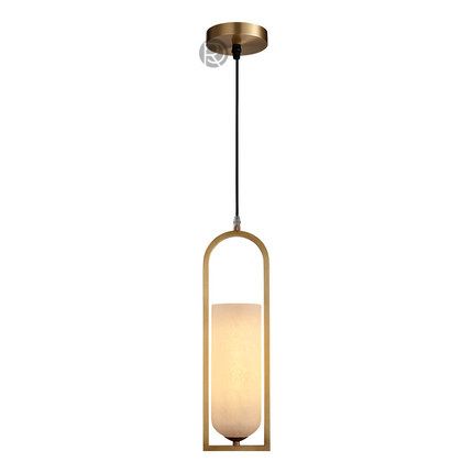 Дизайнерские подвесные светильники в современном стиле