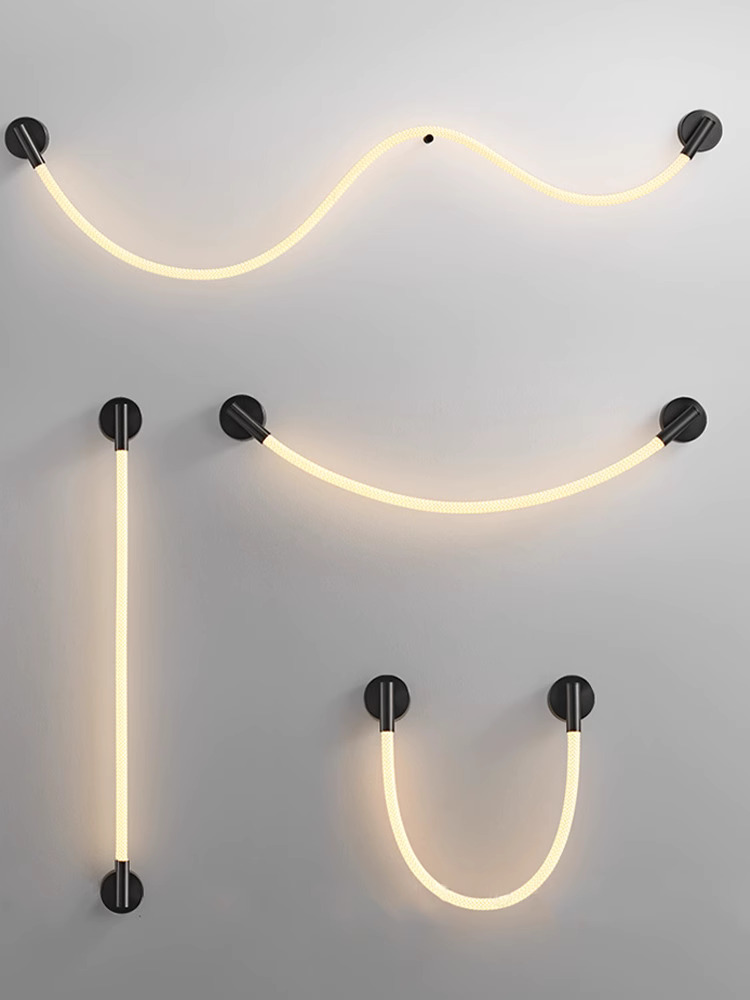 Настенный светильник (Бра) ENIGIMA by Romatti