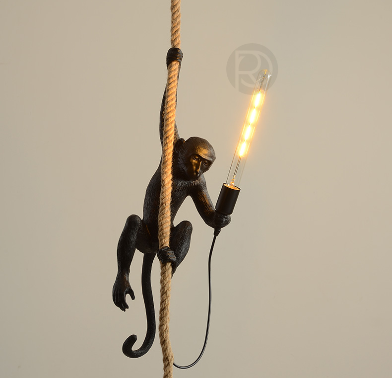 Подвесной светильник MONKEY by Romatti