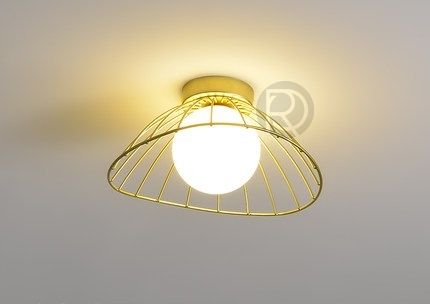 Потолочный светильник FORIO by Romatti