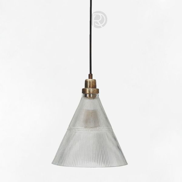 Дизайнерский подвесной светильник в современном стиле VIRA by House Doctor