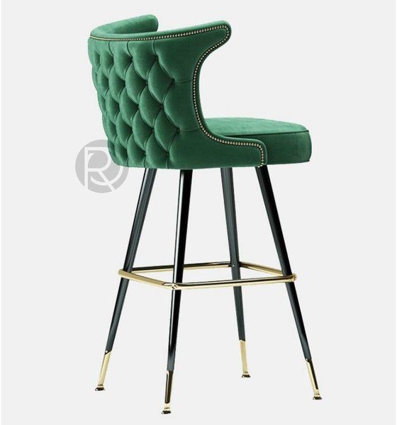 Дизайнерский барный стул DEER SPRING by Romatti