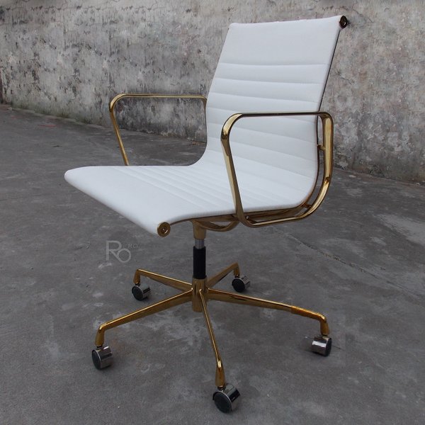 Дизайнерское офисное кресло Nover by Romatti