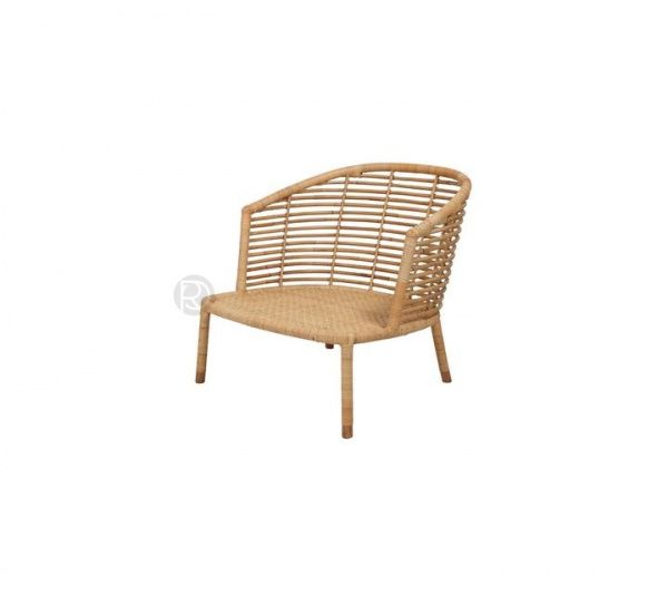 Дизайнерская мебель Cane-line (Дания)