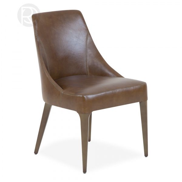 Дизайнерский деревянный стул FABO by Romatti
