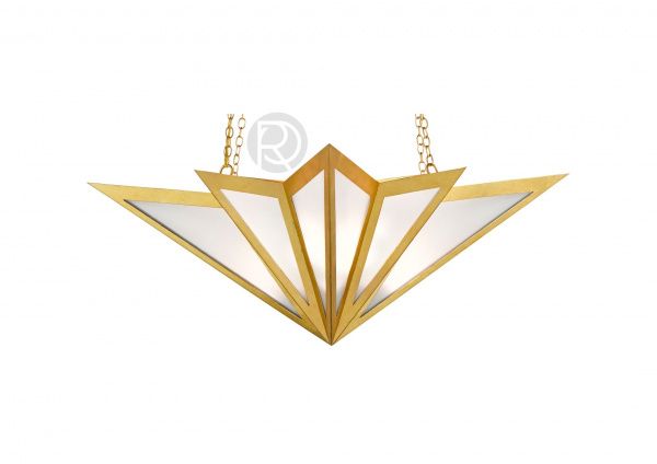 Дизайнерские люстры