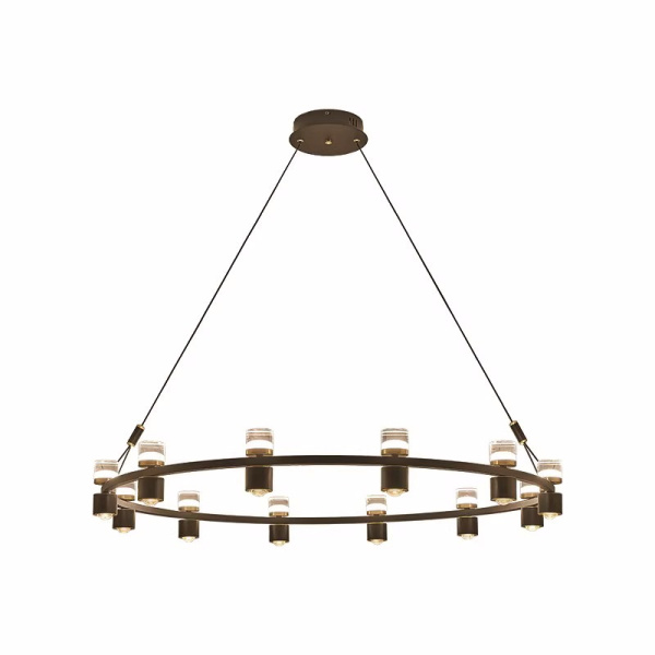 Дизайнерские люстры