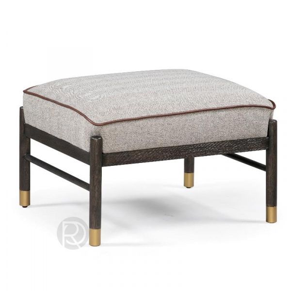 Дизайнерская мебель Commune (Сингапур)