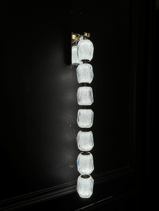 Настенный светильник (Бра) SEDUCTION by Romatti