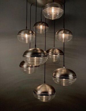 Подвесной светильник OBICA by Romatti Lighting