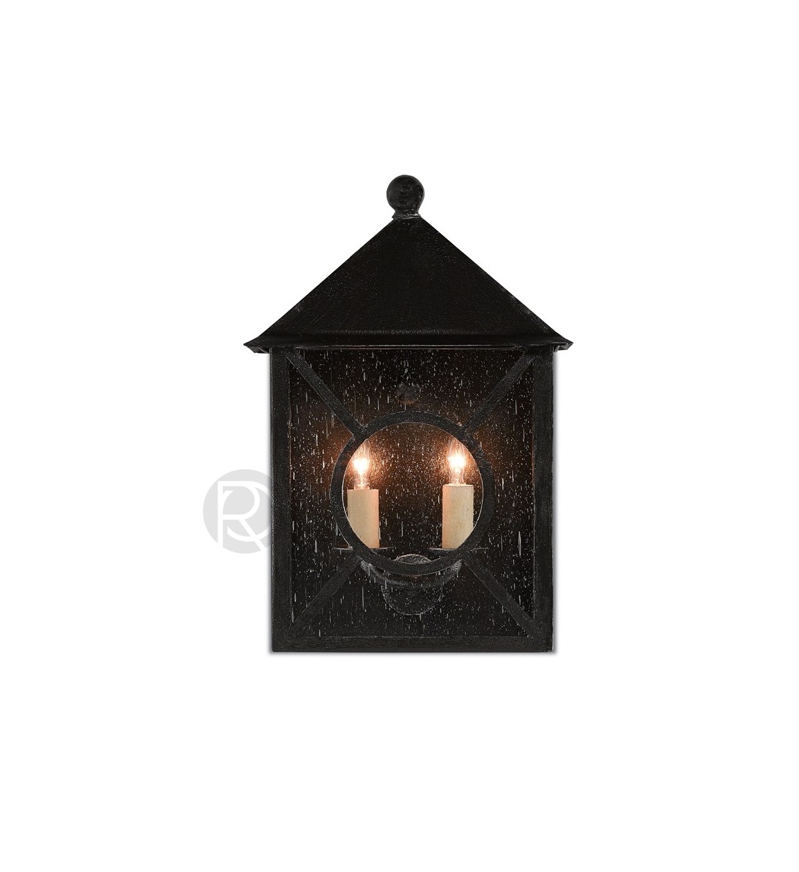 Настенный светильник (Бра) RIPLEY by Currey & Company