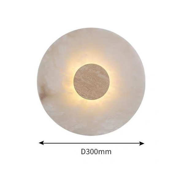 Настенный светильник (Бра) CIROMAR by Romatti