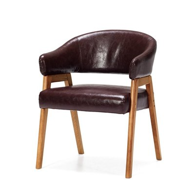 Дизайнерский стул CAMPANILE by Romatti