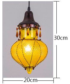 Подвесной светильник Vaige by Romatti