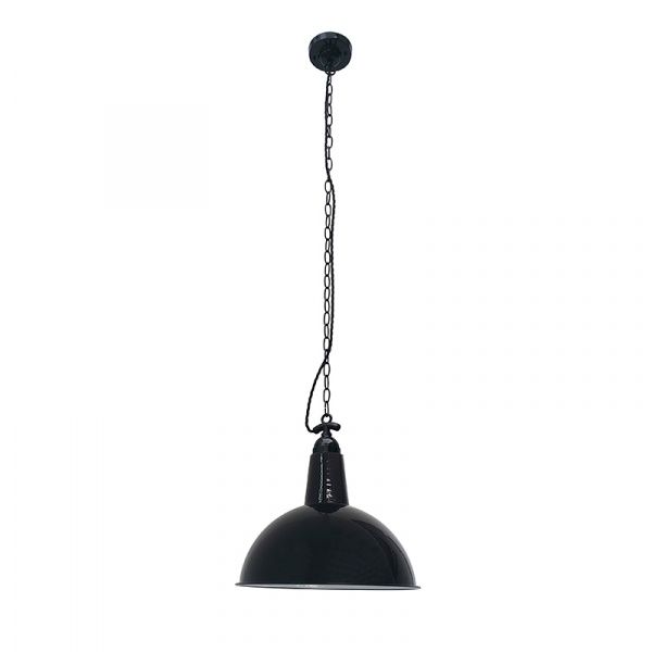 Подвесной светильник Faro Lou black 62800