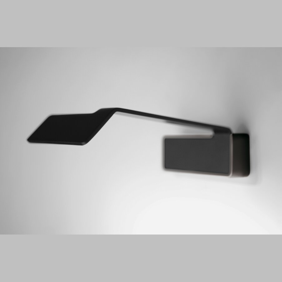 Настенный светильник Alpha by Vibia