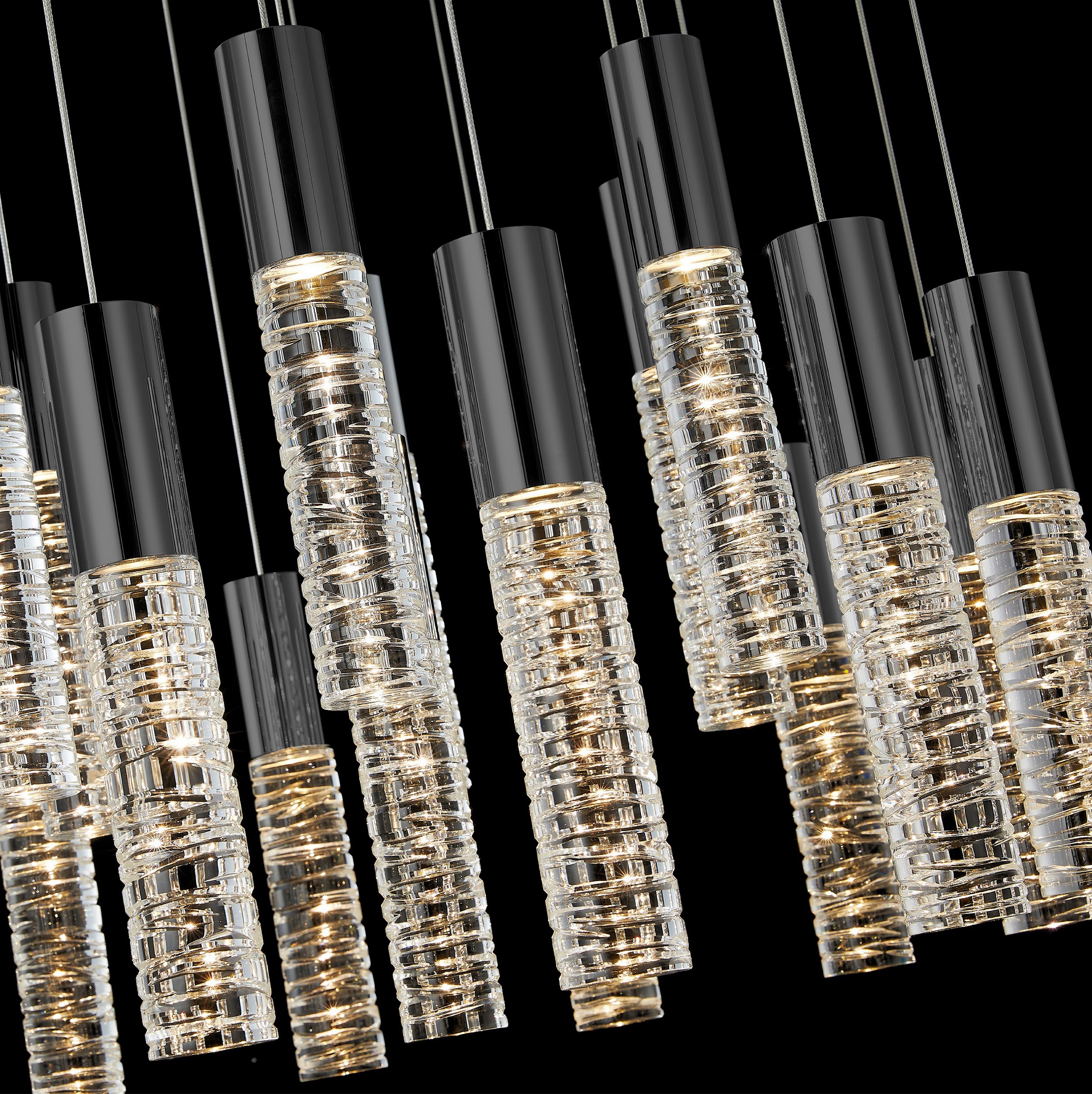 Подвесной светильник ICICIE by Romatti