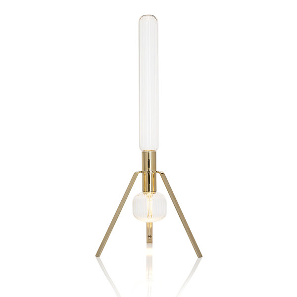 Дизайнерские настольные лампы