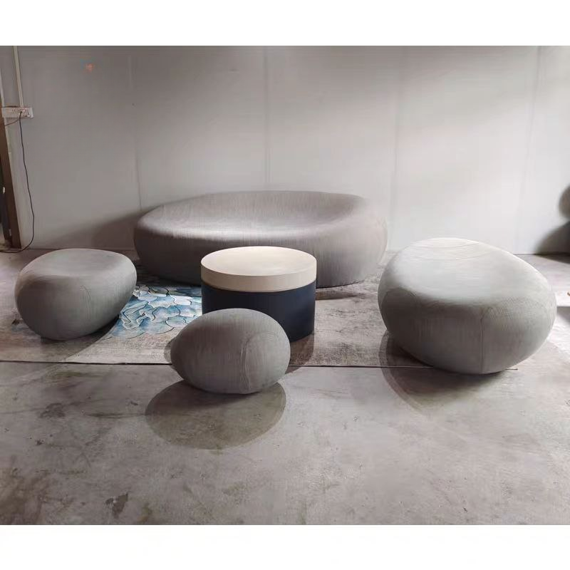 Пуф STONE by Romatti