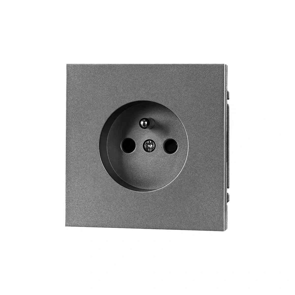 Розетка RIOMIND by Romatti