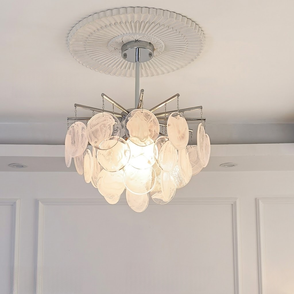 Люстра TEAN by Romatti