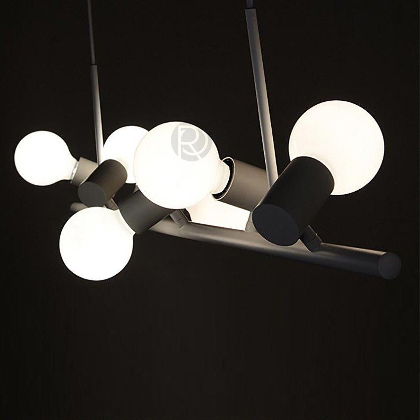 Подвесной светильник Mits by Romatti
