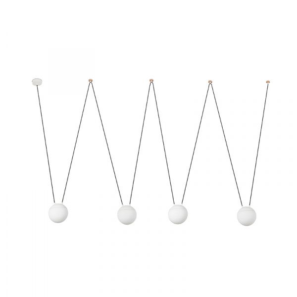 Подвесные светильники Faro Barcelona