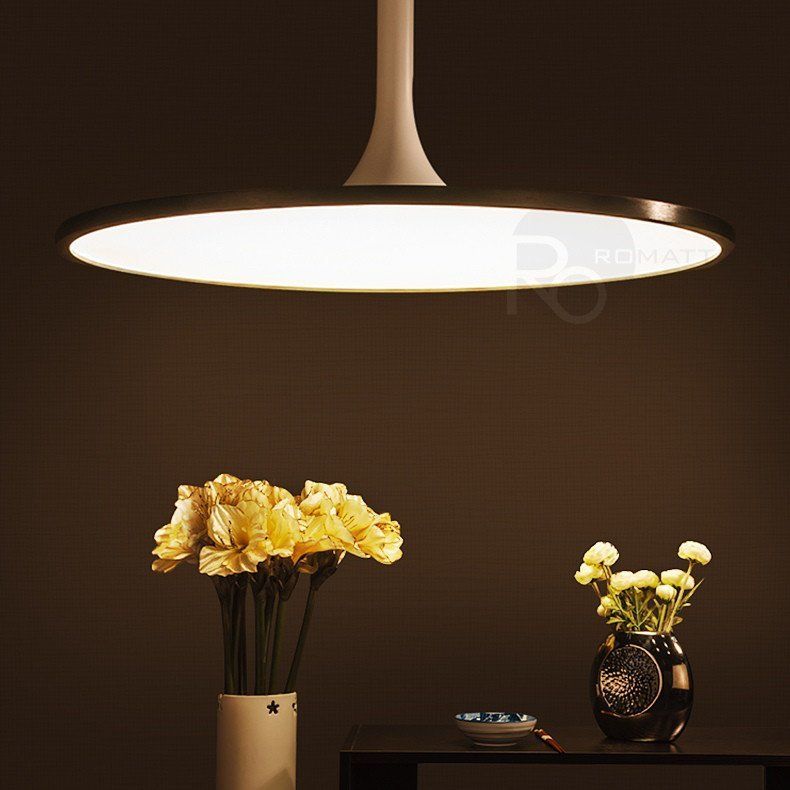 Подвесной светильник Taurion by Romatti