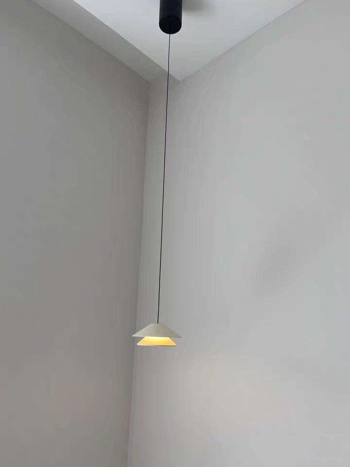 Подвесной светильник HIERO by Romatti