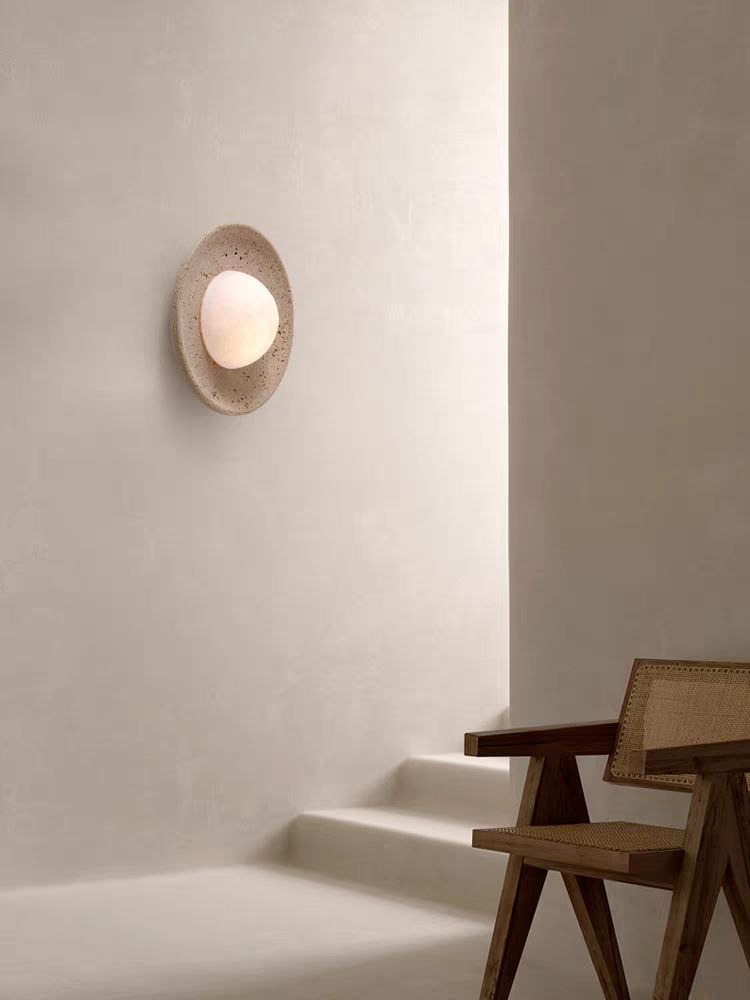 Настенный светильник (Бра) TERACORE by Romatti