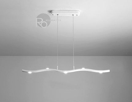 Подвесной светильник Rasa by Romatti