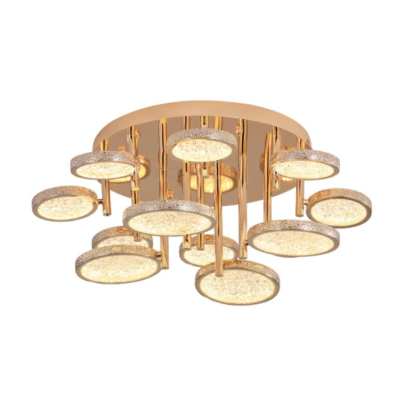 Потолочные светильники