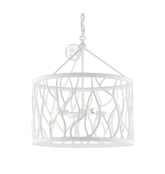 Брендовые дизайнерские светильники и мебель