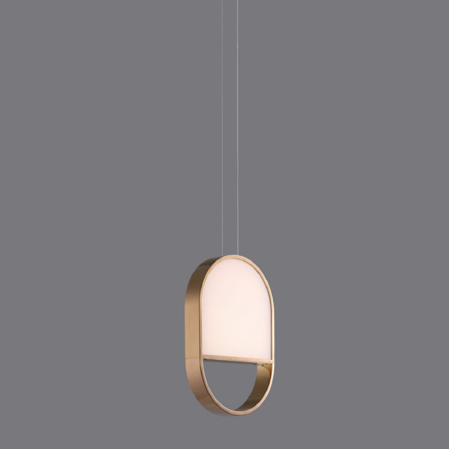 Подвесной светильник OPRA by Romatti