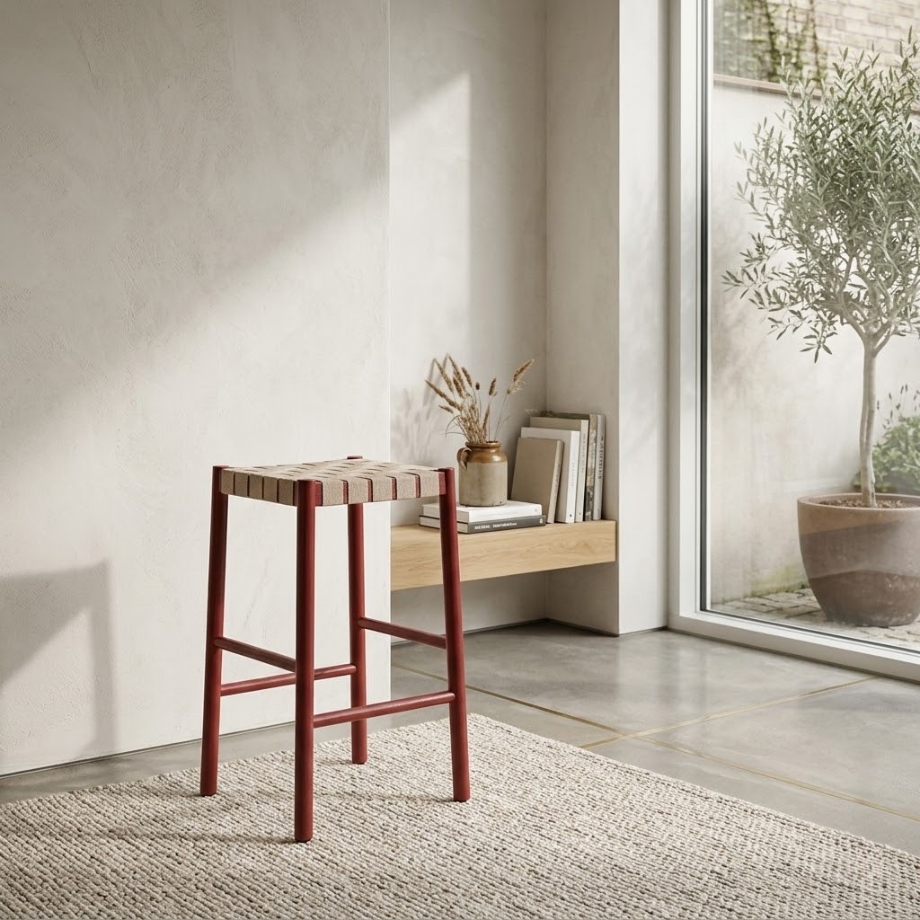 Табурет RHYTHM by Romatti