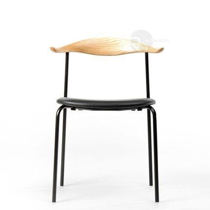 Дизайнерские кресла и стулья для уличного кафе
