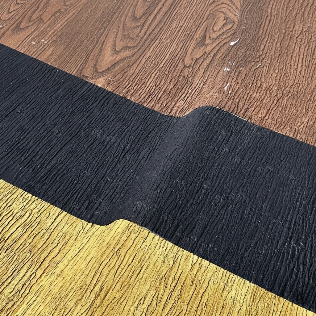 Стеновая панель 3D PINE BARK by Romatti