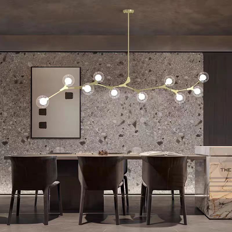 Люстра POTMA by Romatti Люстра POTMA by Romatti