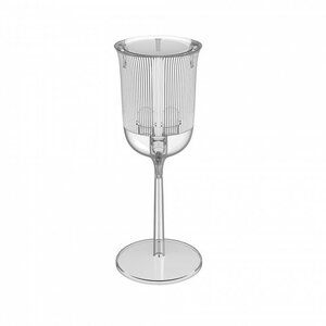 Декоративная настольная лампа GOBLETS by Qeeboo