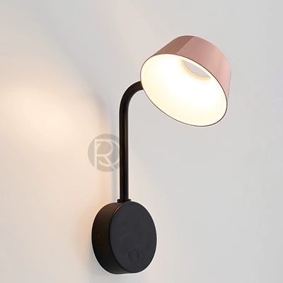 Настенный светильник (Бра) COOVER by Romatti