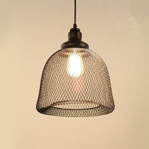 Подвесной светильник Bird in a cage by Romatti
