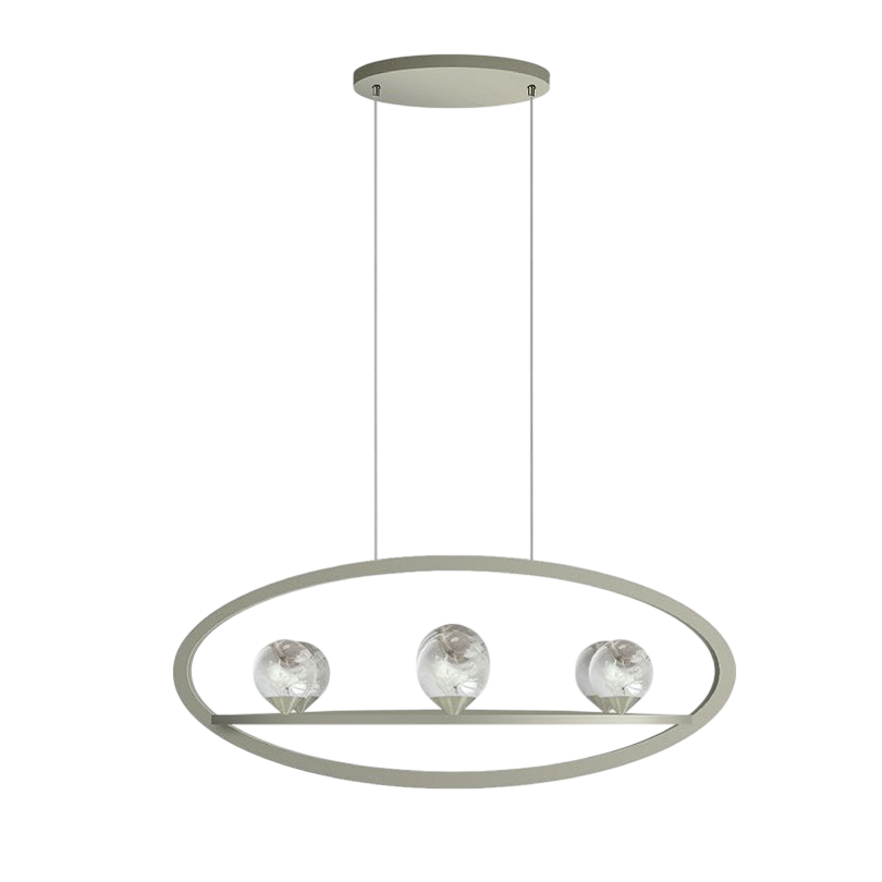 Люстра QUEST by Romatti