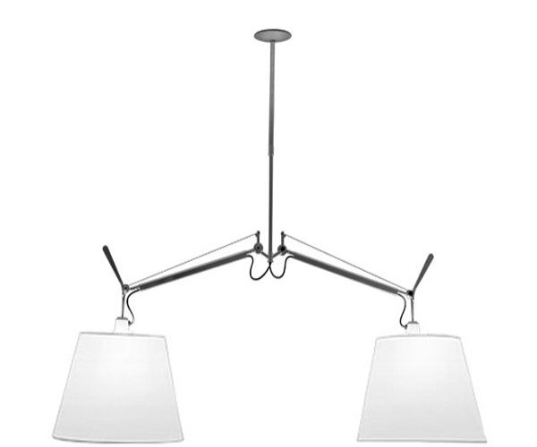 Подвесной светильник Tolomeo by Artemide