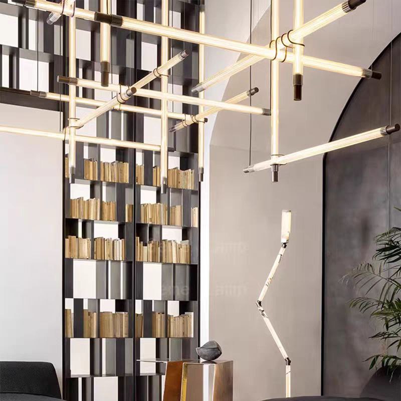 Люстра AFELICE by Romatti