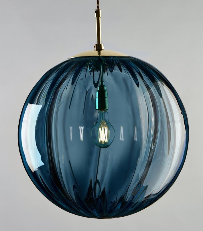 Подвесной светильник PAOLA by Romatti