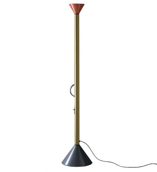 Дизайнерские светильники Artemide (Италия)
