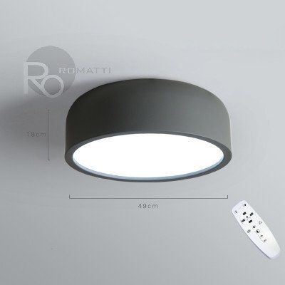 Потолочный светильник ANTIK by Romatti