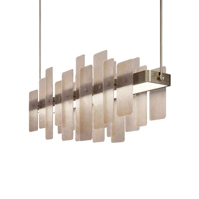 Люстра ECLARAE by Romatti